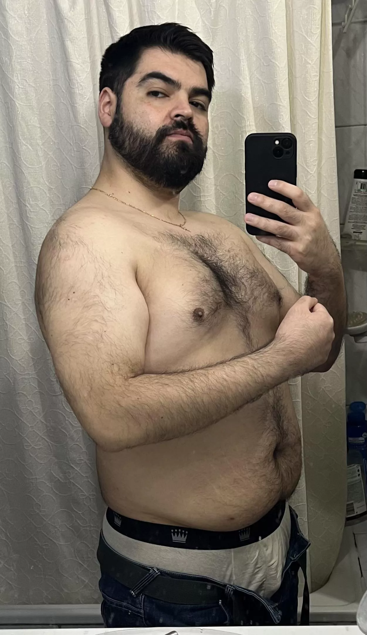 Checking up my progress