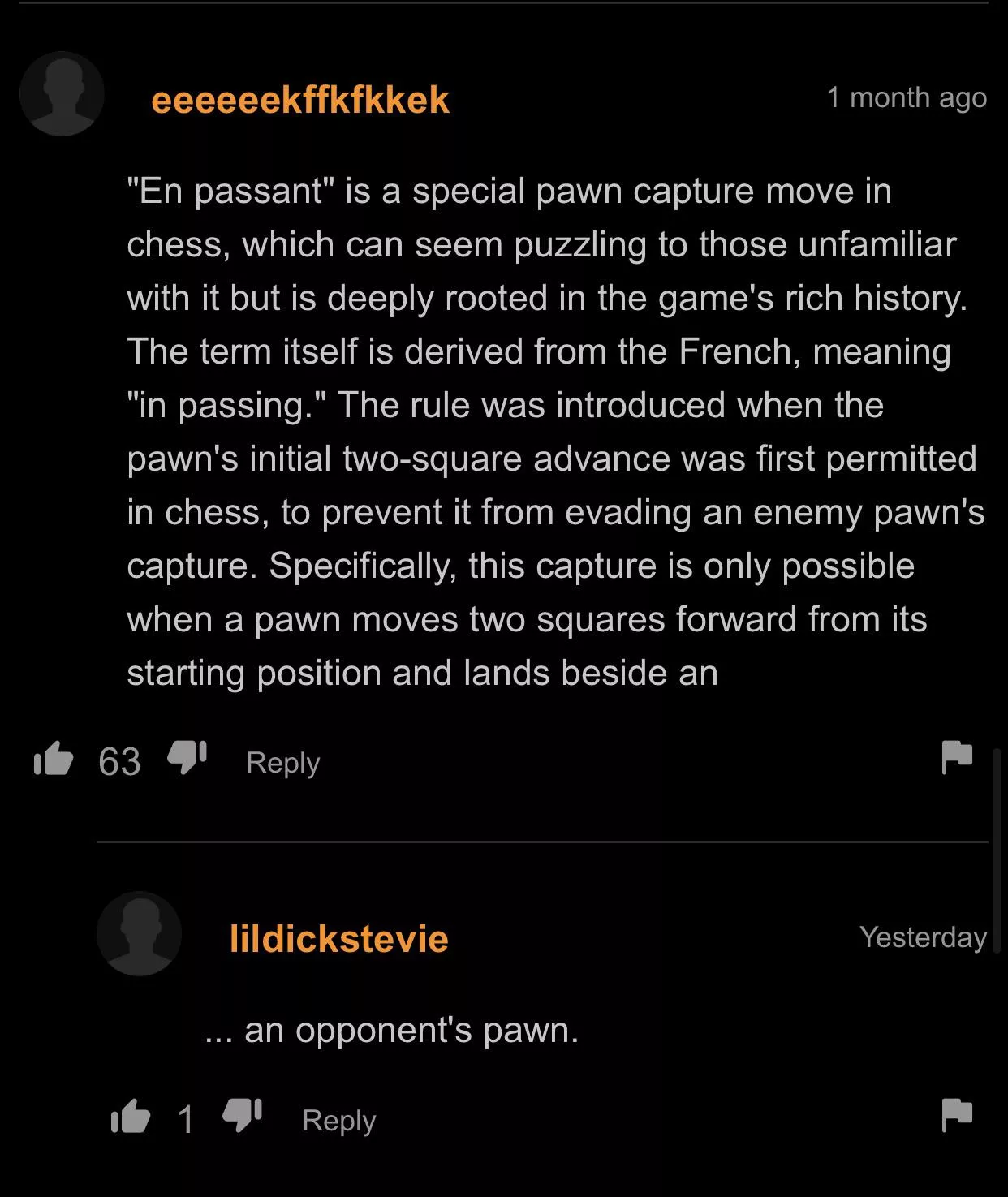 Chess is going viral on any format rn