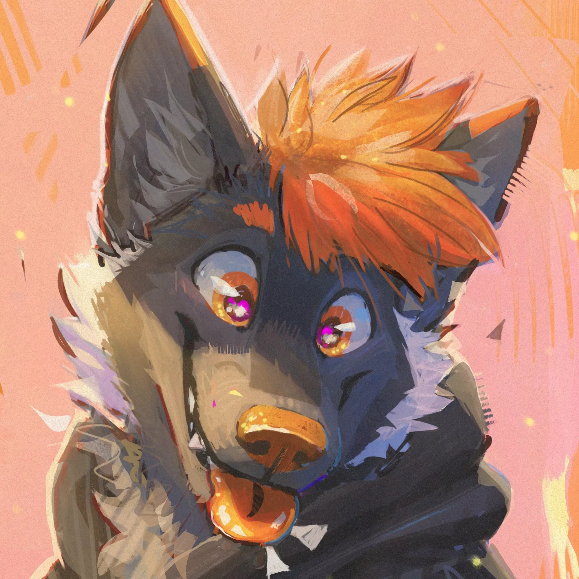 Chicky Nuggies Spotted!! [_latrans]