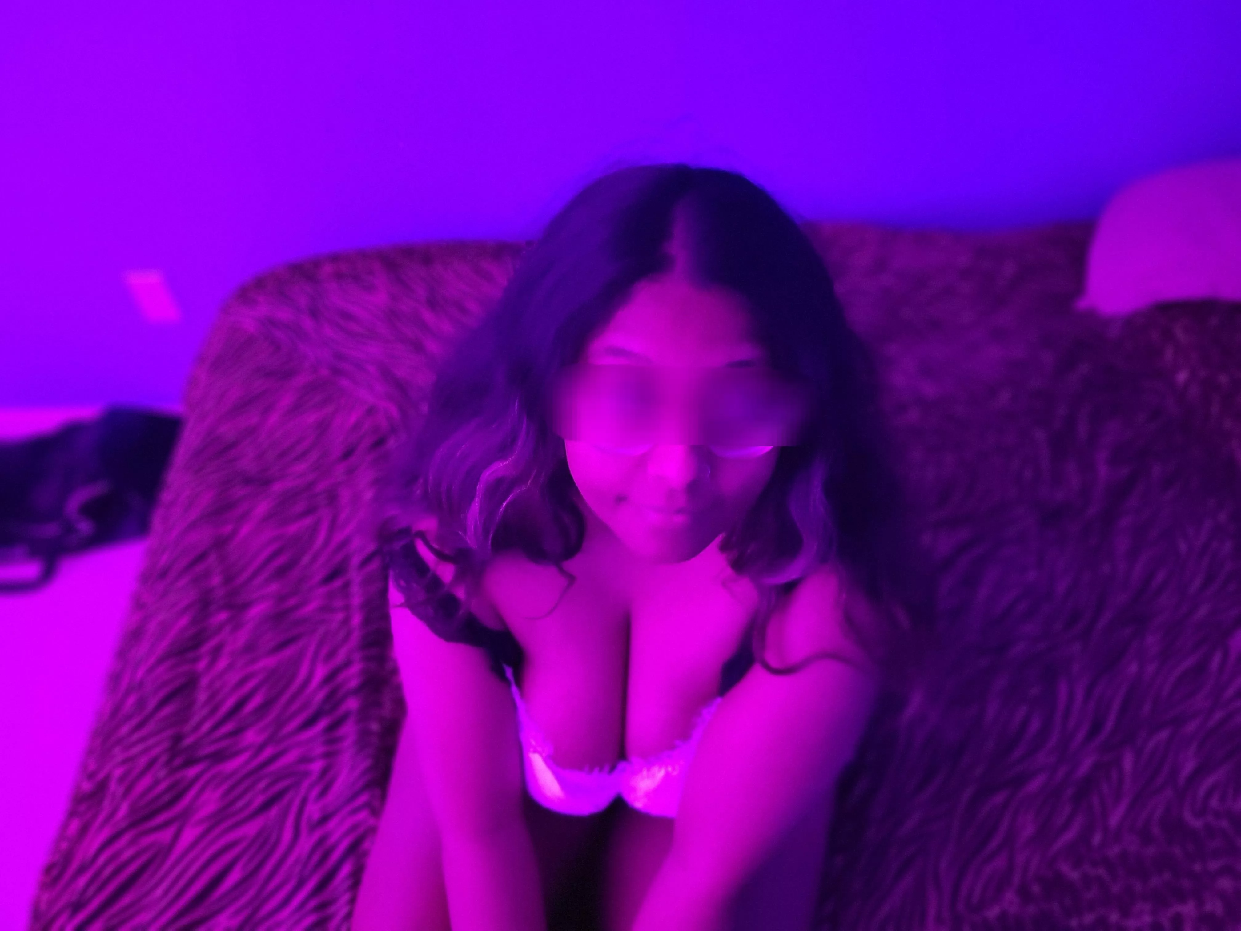 Craving cock 😋 [f]