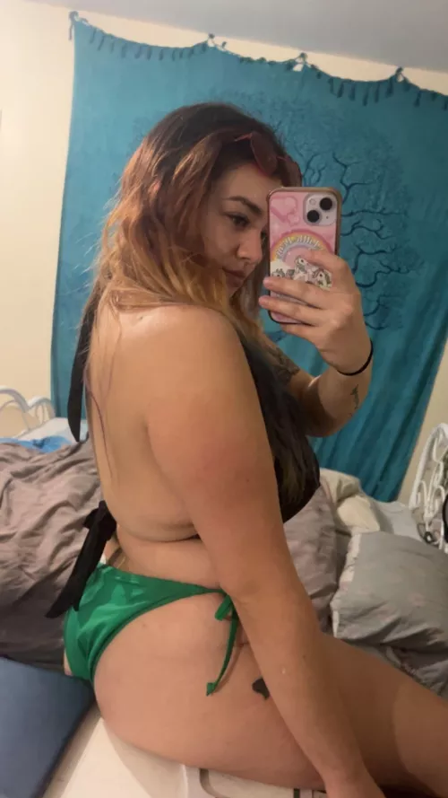 Did you order a pretty cumslut?