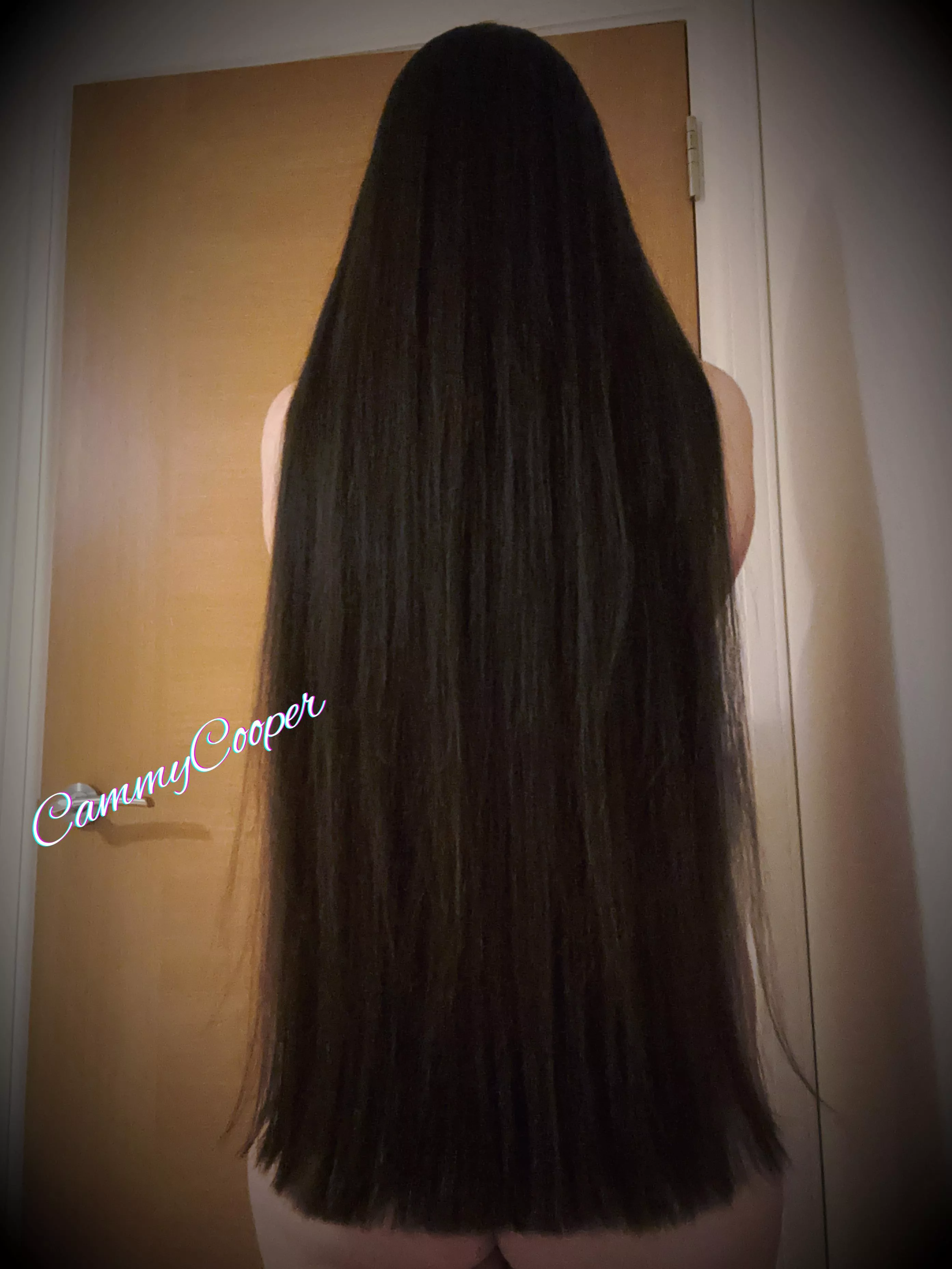 Don’t look at the bottom of the picture 🙊