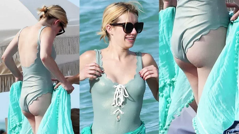 Emma Roberts