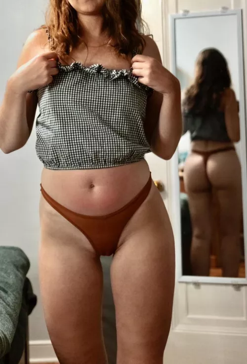 [f] depends on your perspective