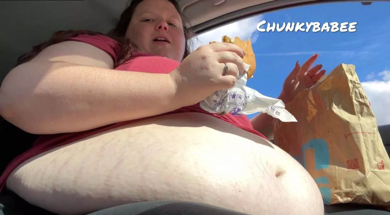 Feeding your Plump Passenger Princess