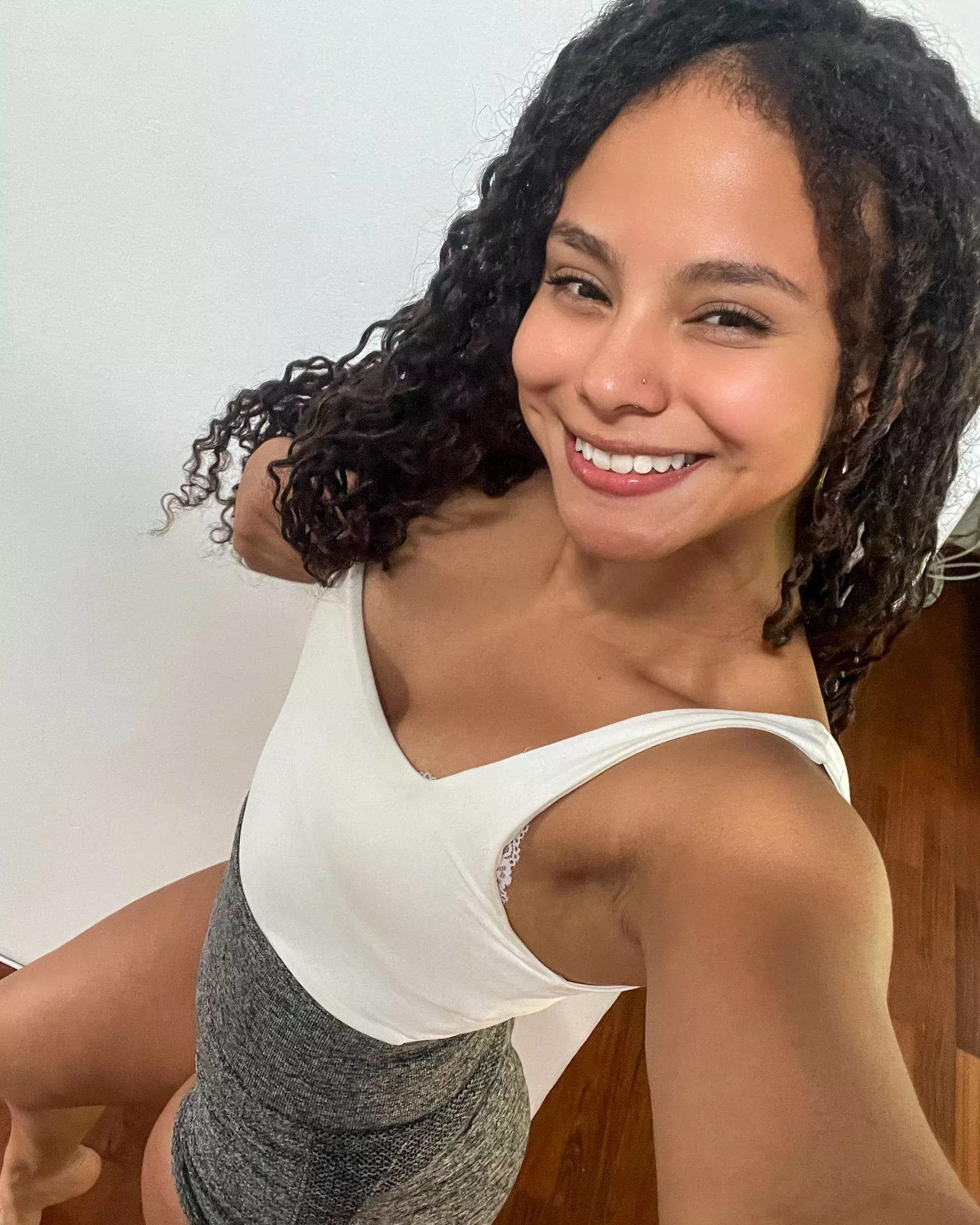 Finally time to chill