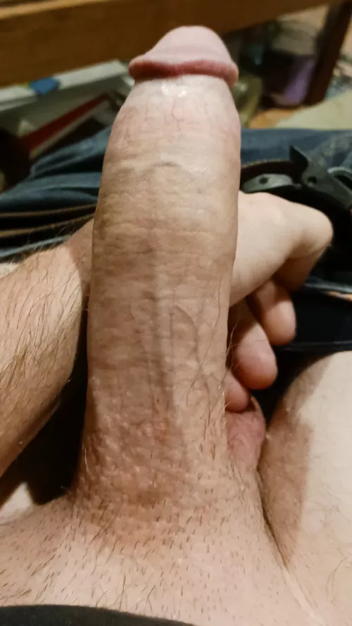 First time posting, what do you think?