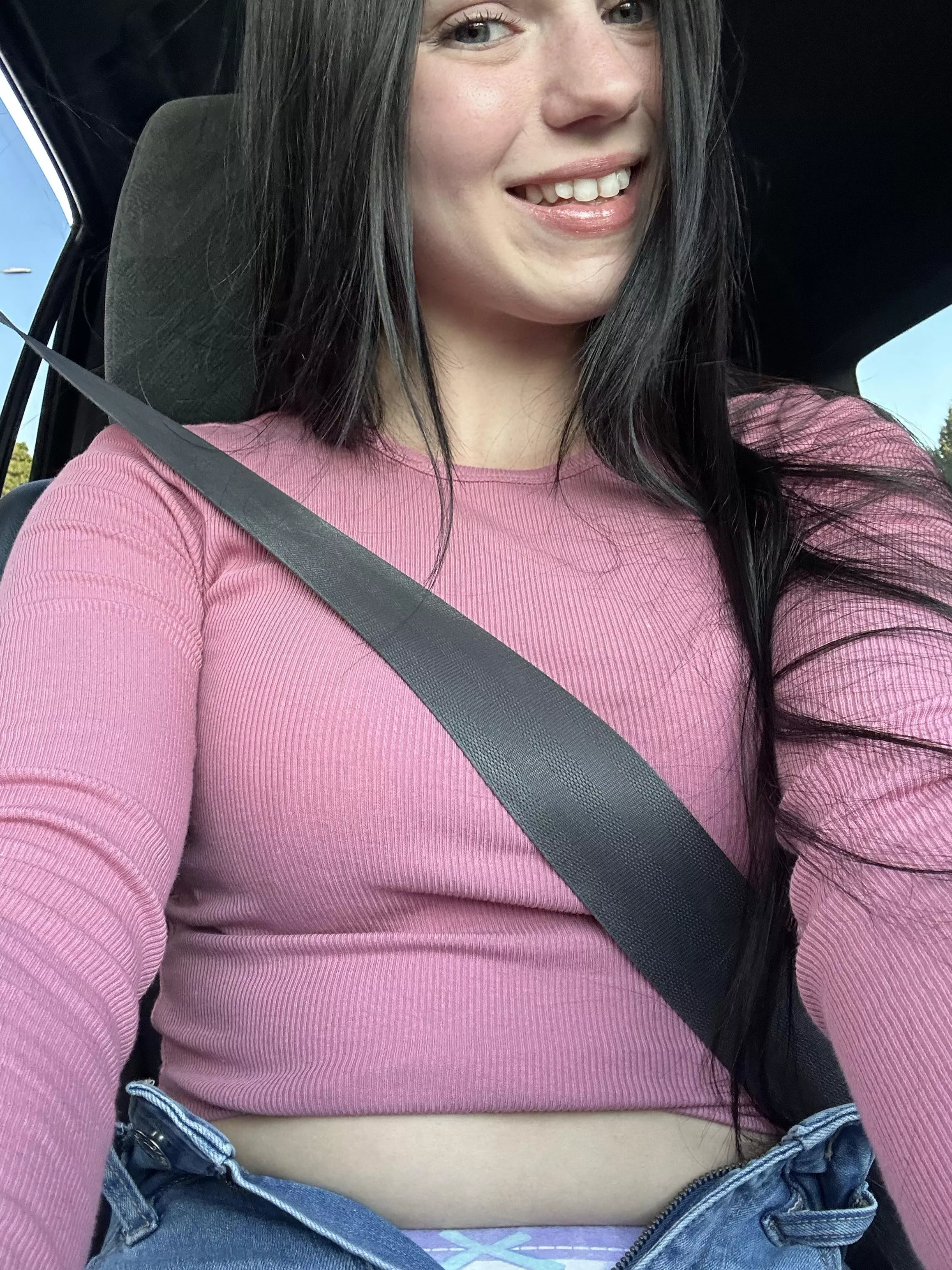 Forever daddyโs passenger Princess ๐๐ Forever daddyโs passenger Princess ๐๐