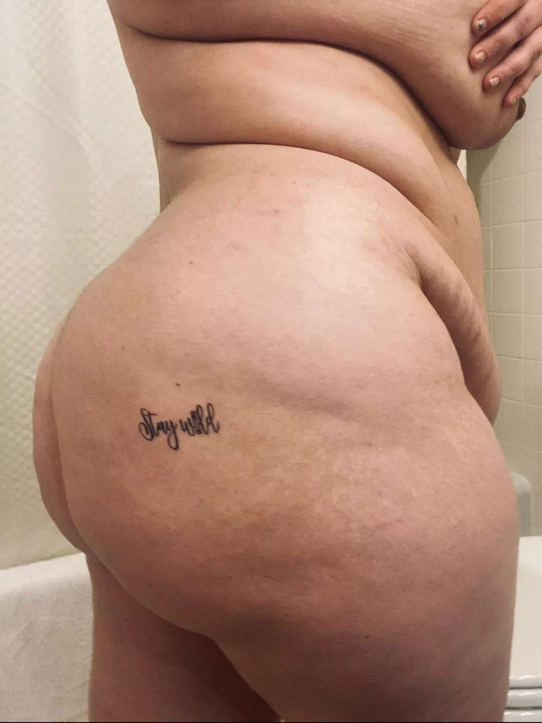 Goal for the day, make at least one redditor hard