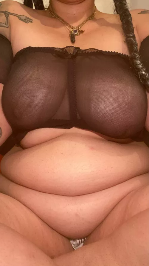 Good morning belly lovers