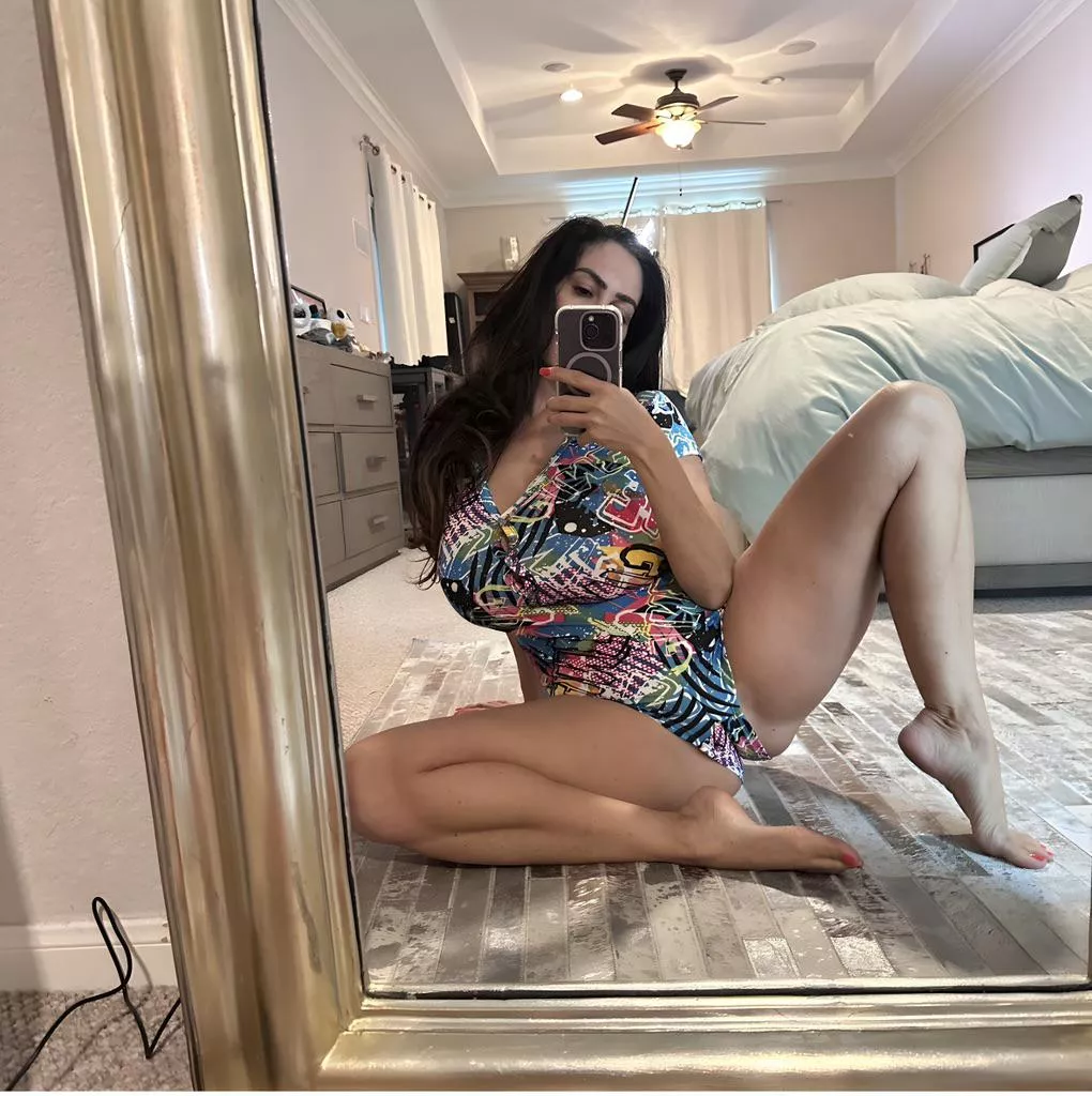 Good Morning from Ava