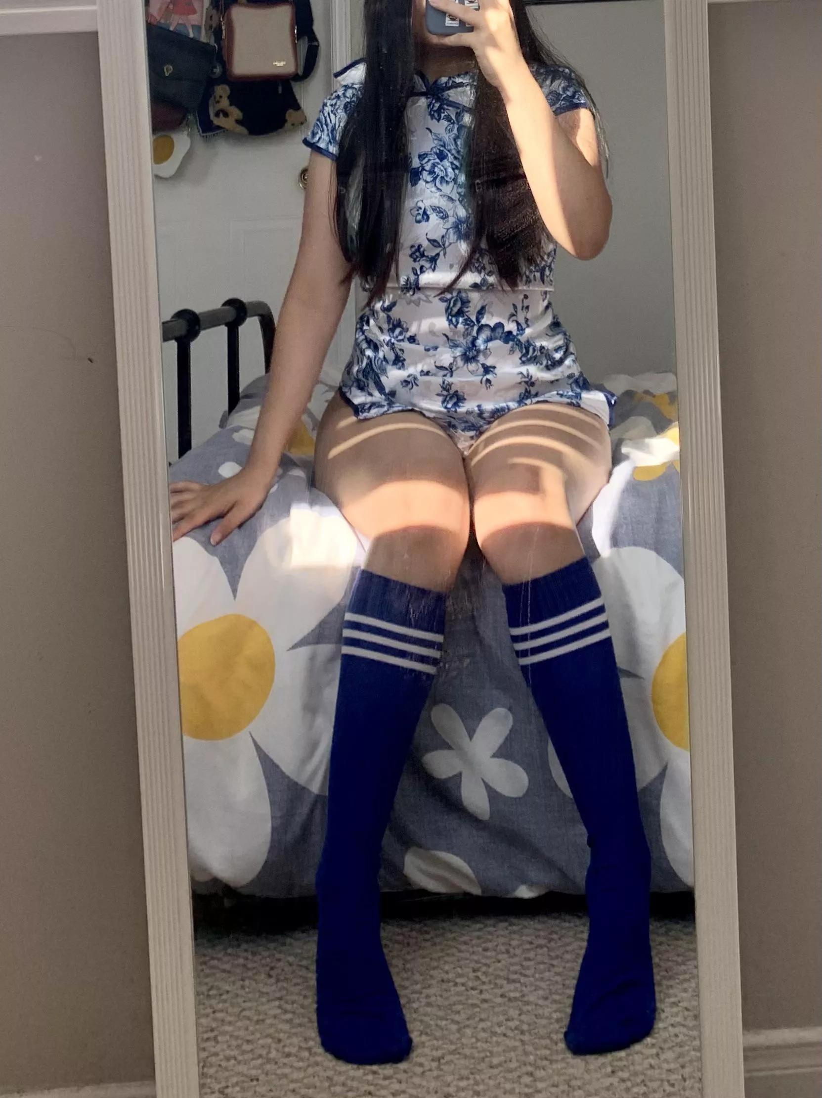 Guess what kinda Asian I am🤪