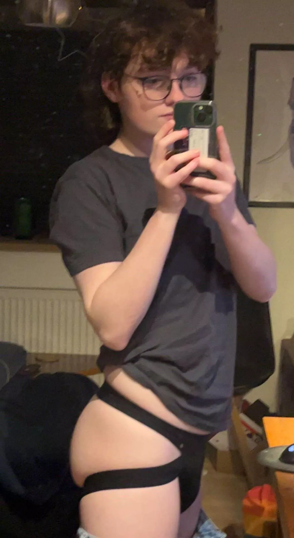 happy birthday to me!