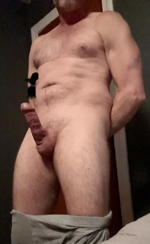 Happy hump day! Who wants humped by Dad? (43)