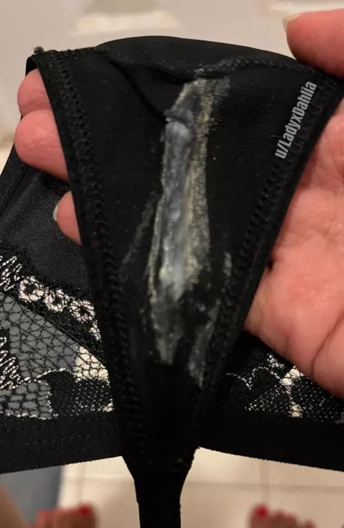 Happy Humpday to YOU!! 💦