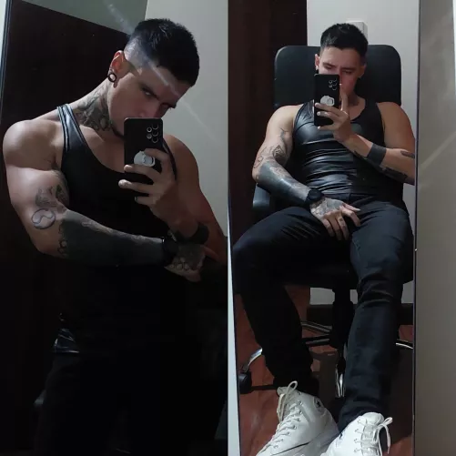 Hello guys!