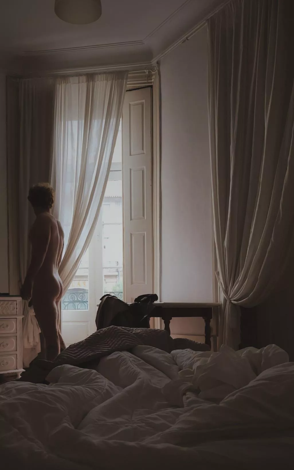 Hi, my first post here!