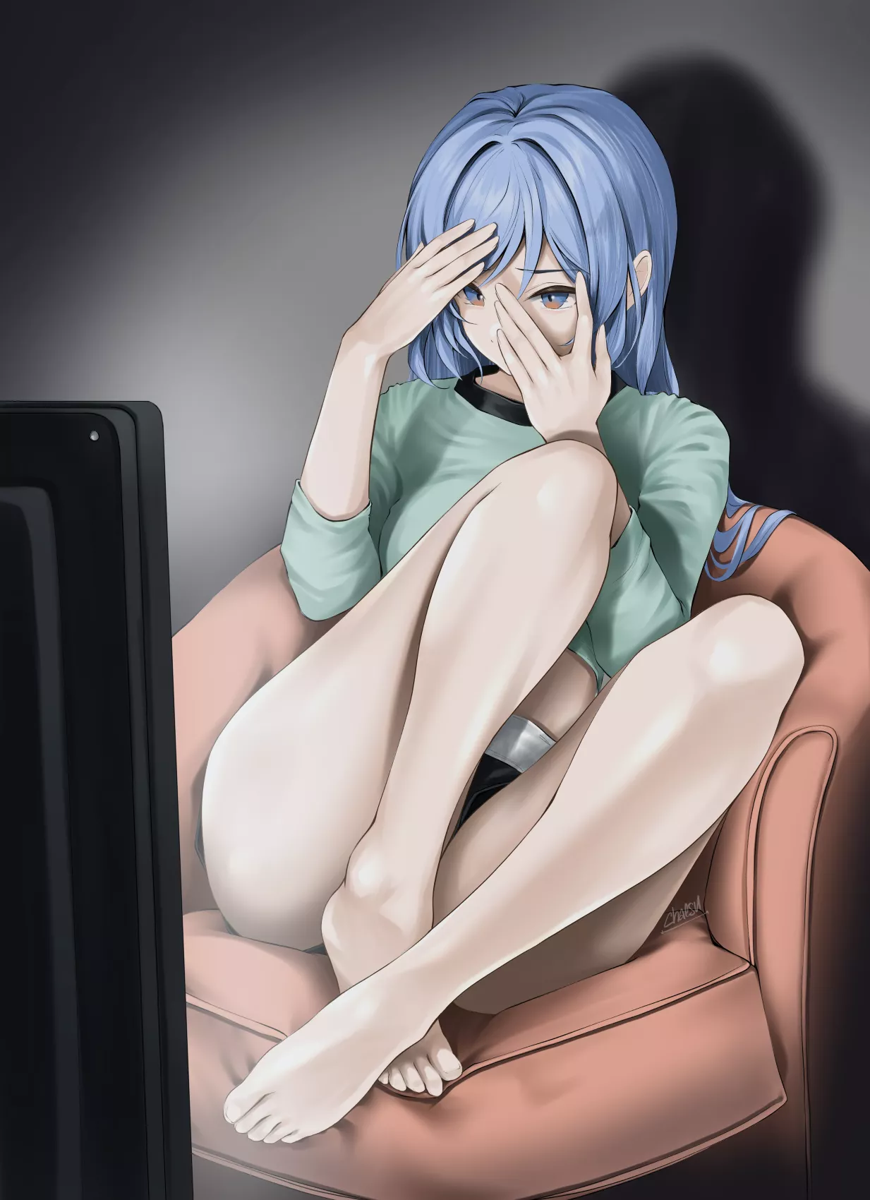 Horror Movie [Original]