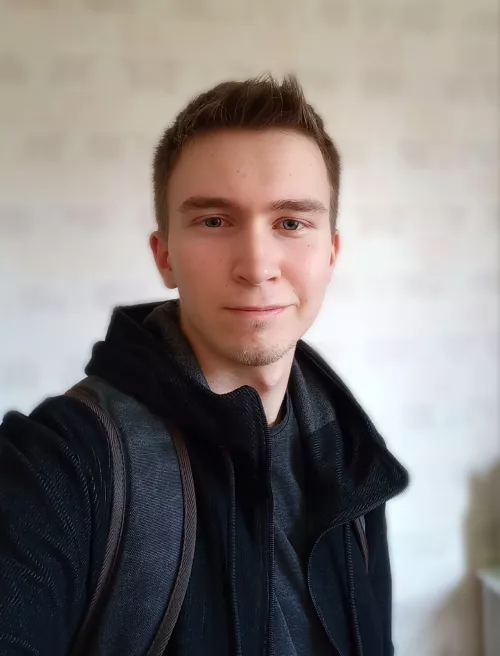 How is your day going?