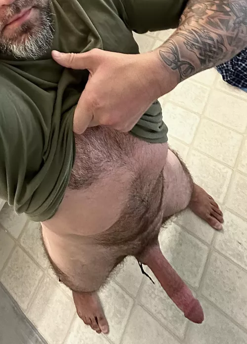 I don’t have any condoms is that ok