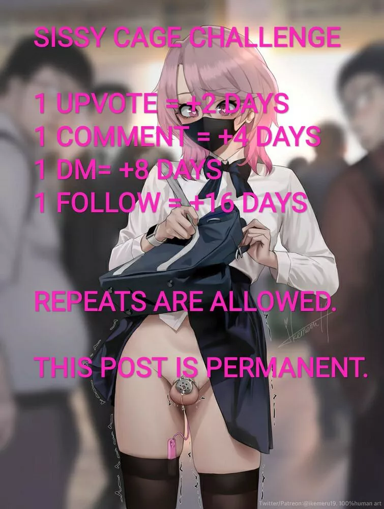 I doubt you could make me regret this.