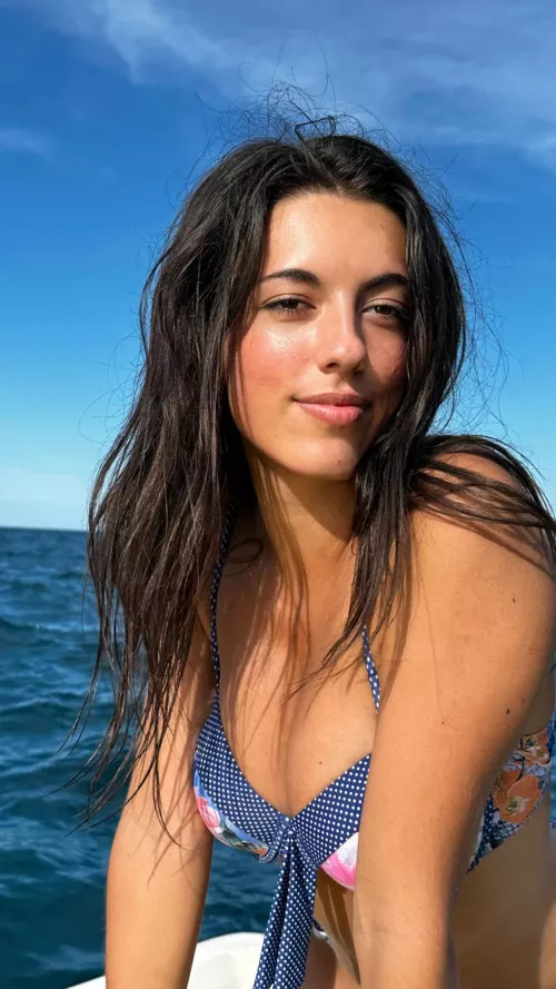 I live my life as it is summer everyday, I wanna be your sunshine F19