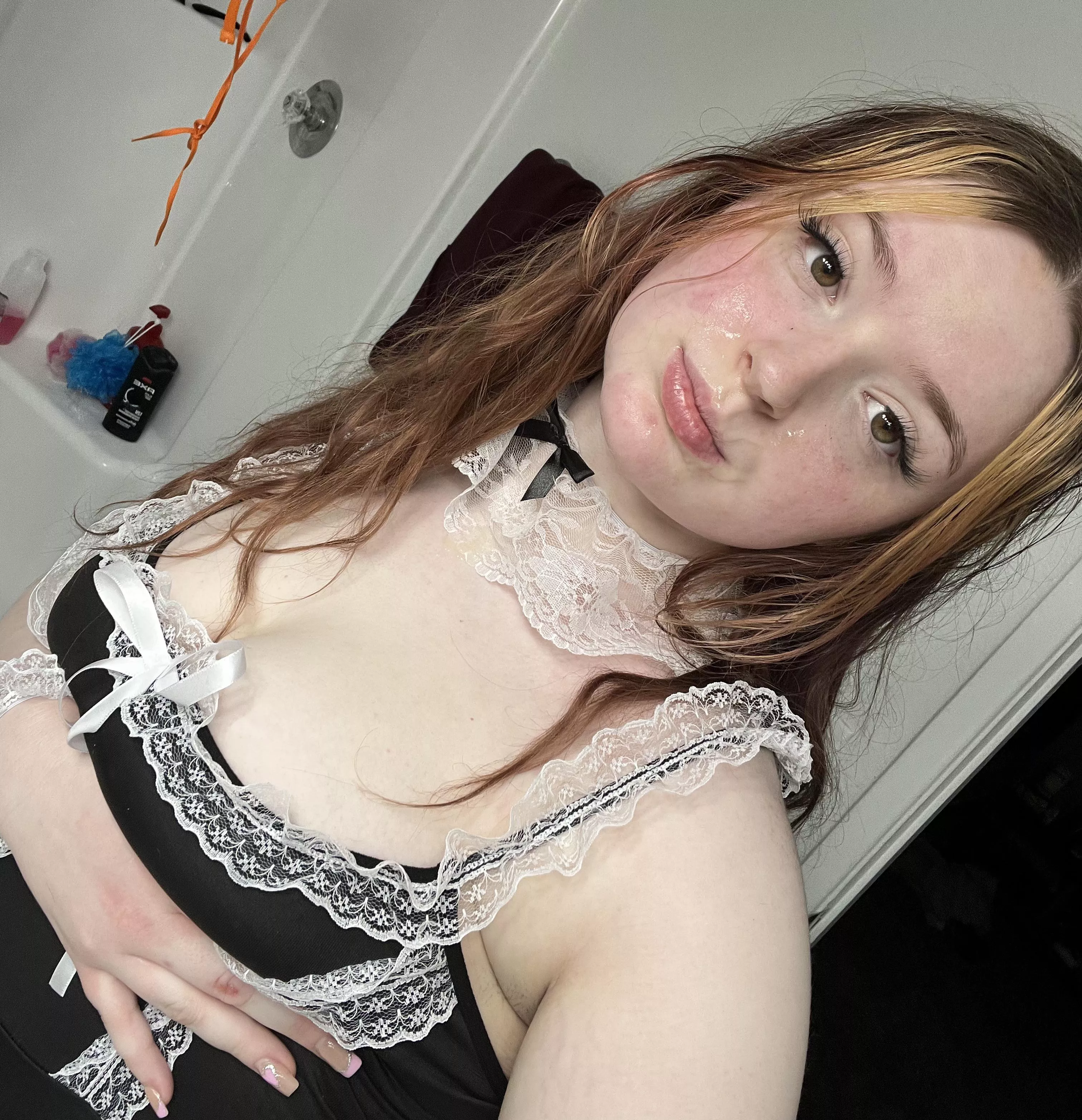 I need more 🤤 any volunteers