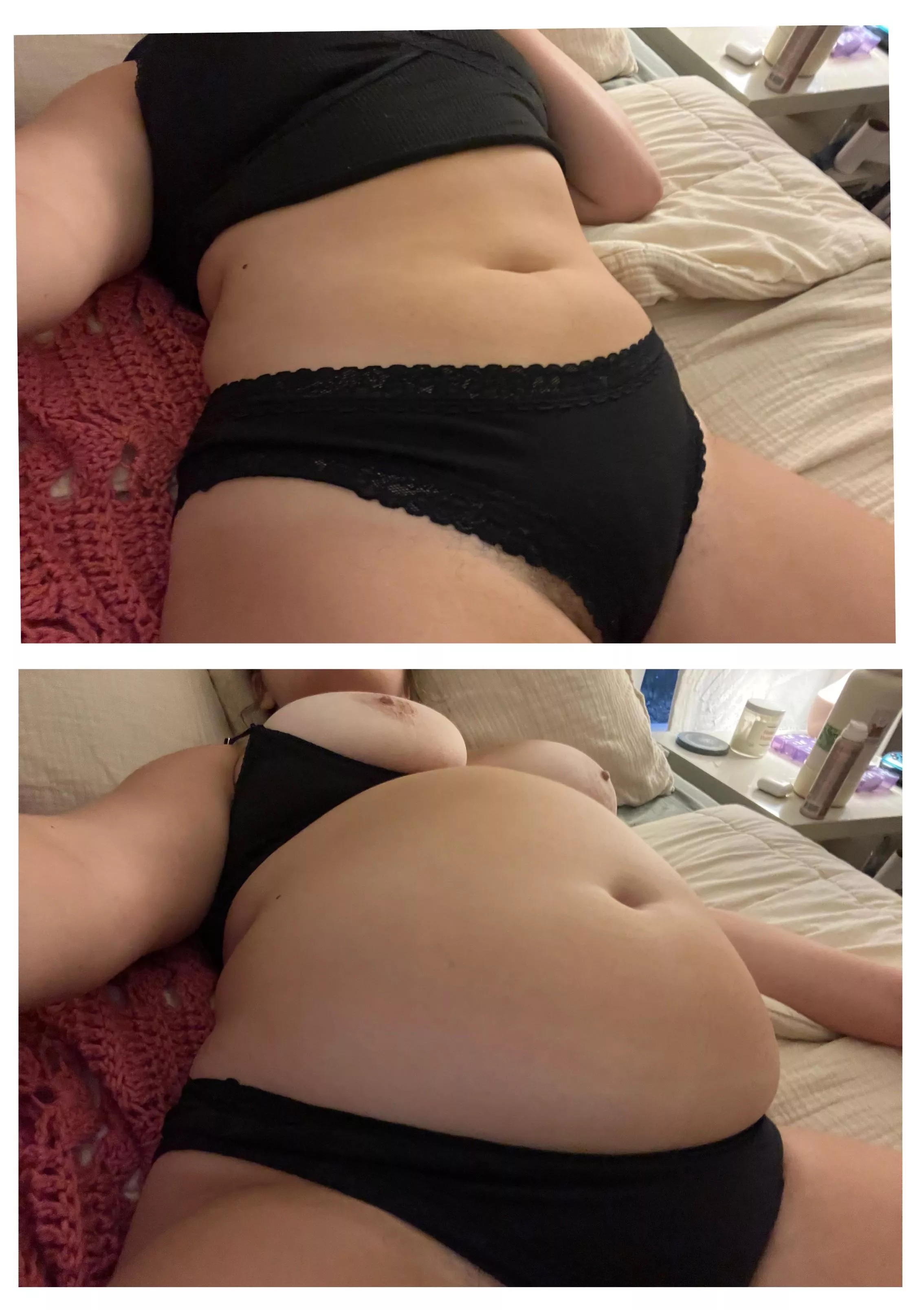 i surprised myself with this one