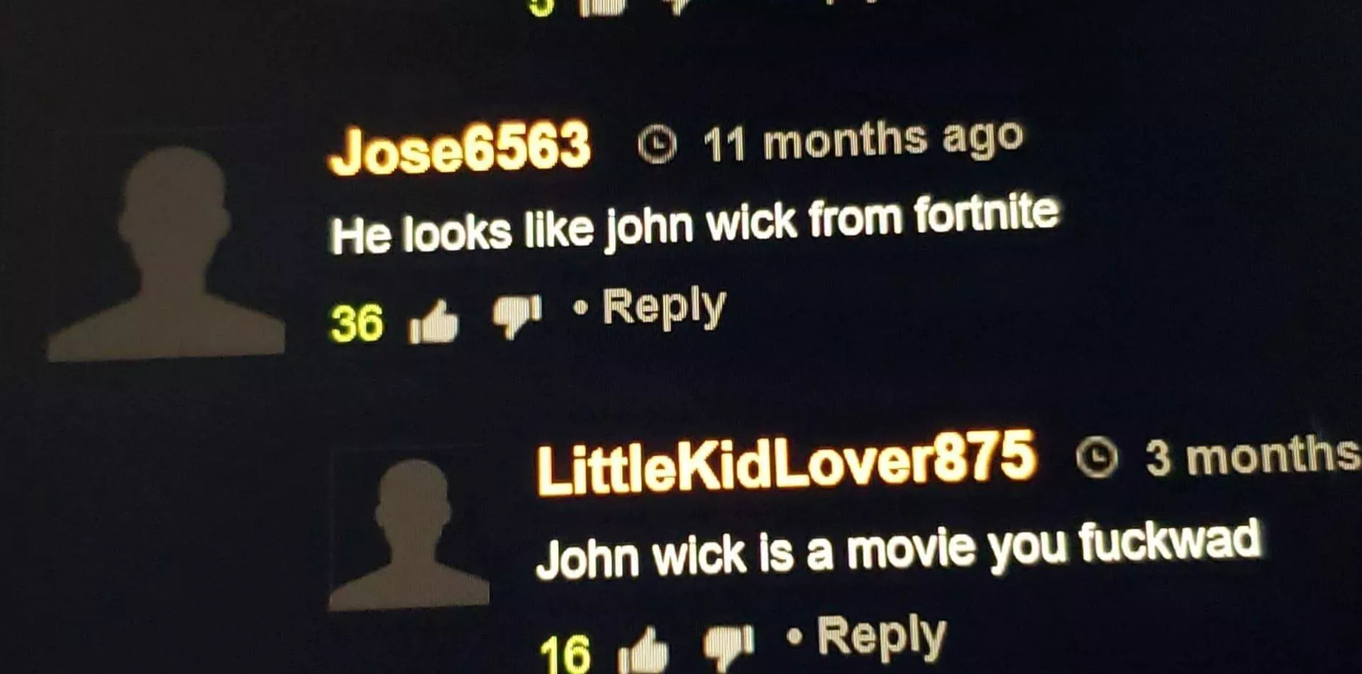 I tought he was from doraemon