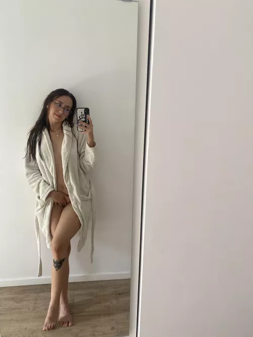 If my parents were in the next room, would you still pound me? F19