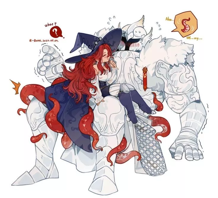 I-I spouse I'll allow it, just this once your highness~