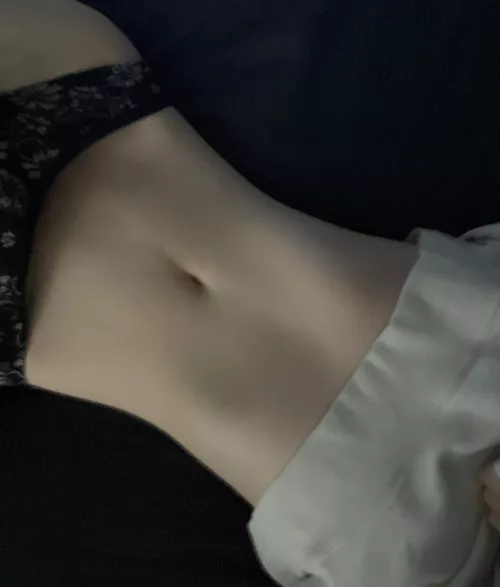 I'm a girl everywhere that it matters (;