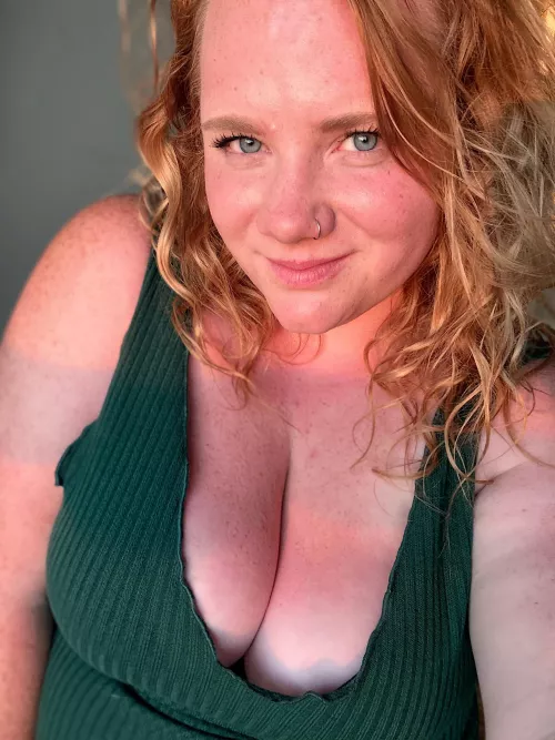 I’m new around here, so hello! I’m Laura