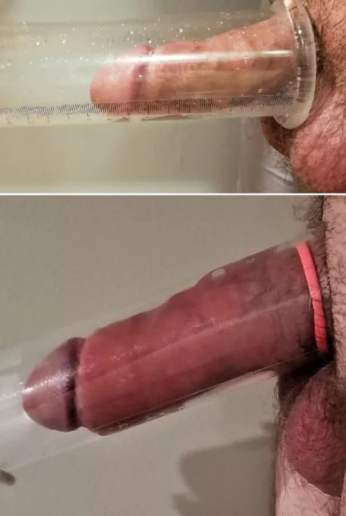 It's getting so heavy