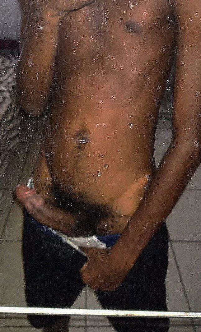 It's very hot, can I cool your mouth?