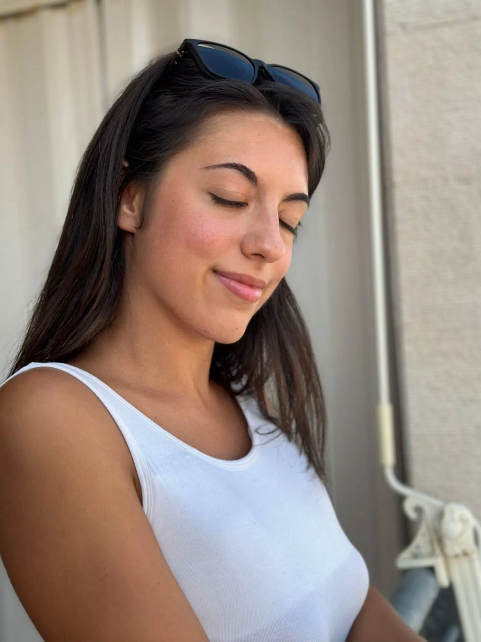 Just another cute pic of an ordinary day F19 [IUTR]