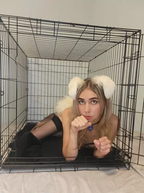 Just trying to melt your heart ❤️