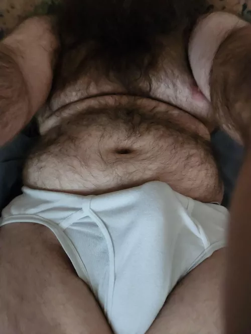 Just woke up ready to play