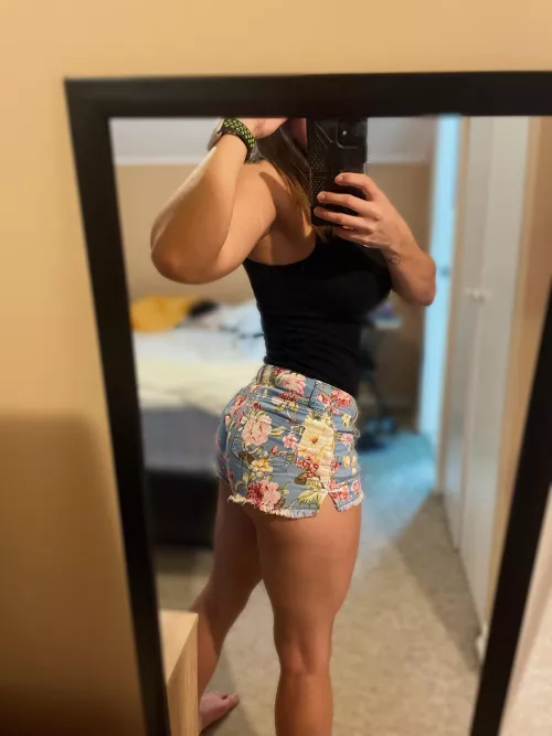 Let’s go for a ride