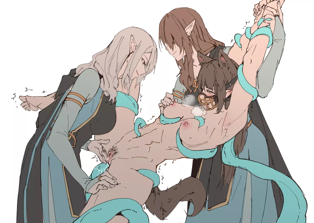 Lucky girl (@icekyjelly)