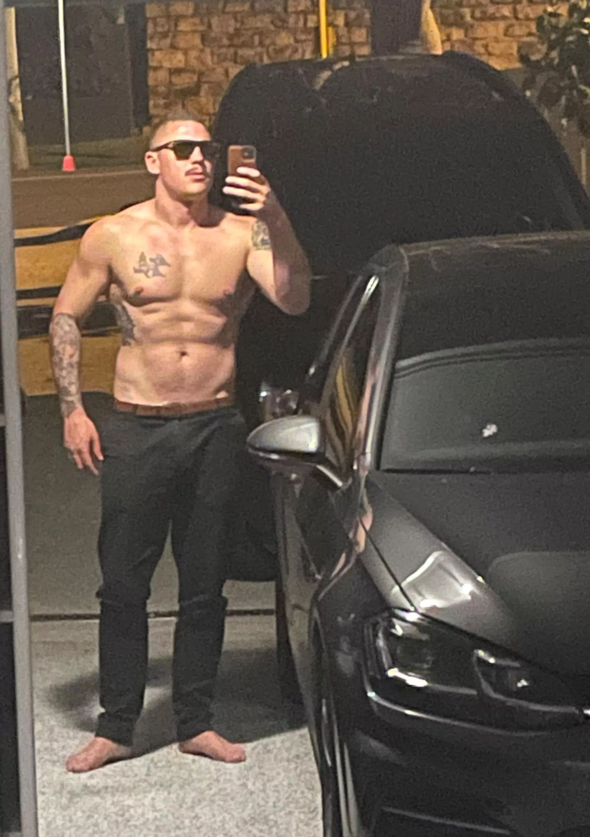 [M] [30] Constantly grinding - what needs work?