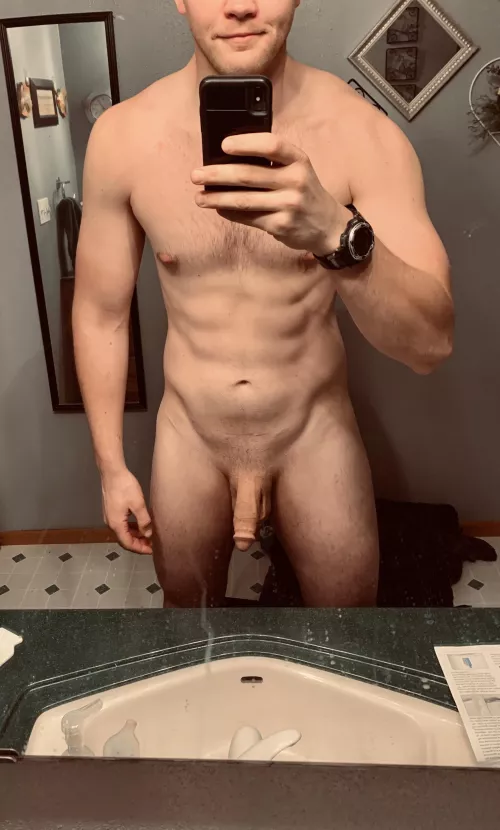 (M) thoughts?