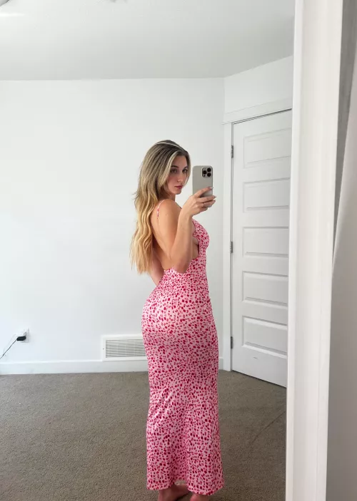 Nice and tight ❤️