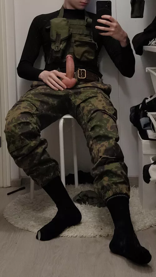 Open your mouth😈🍆