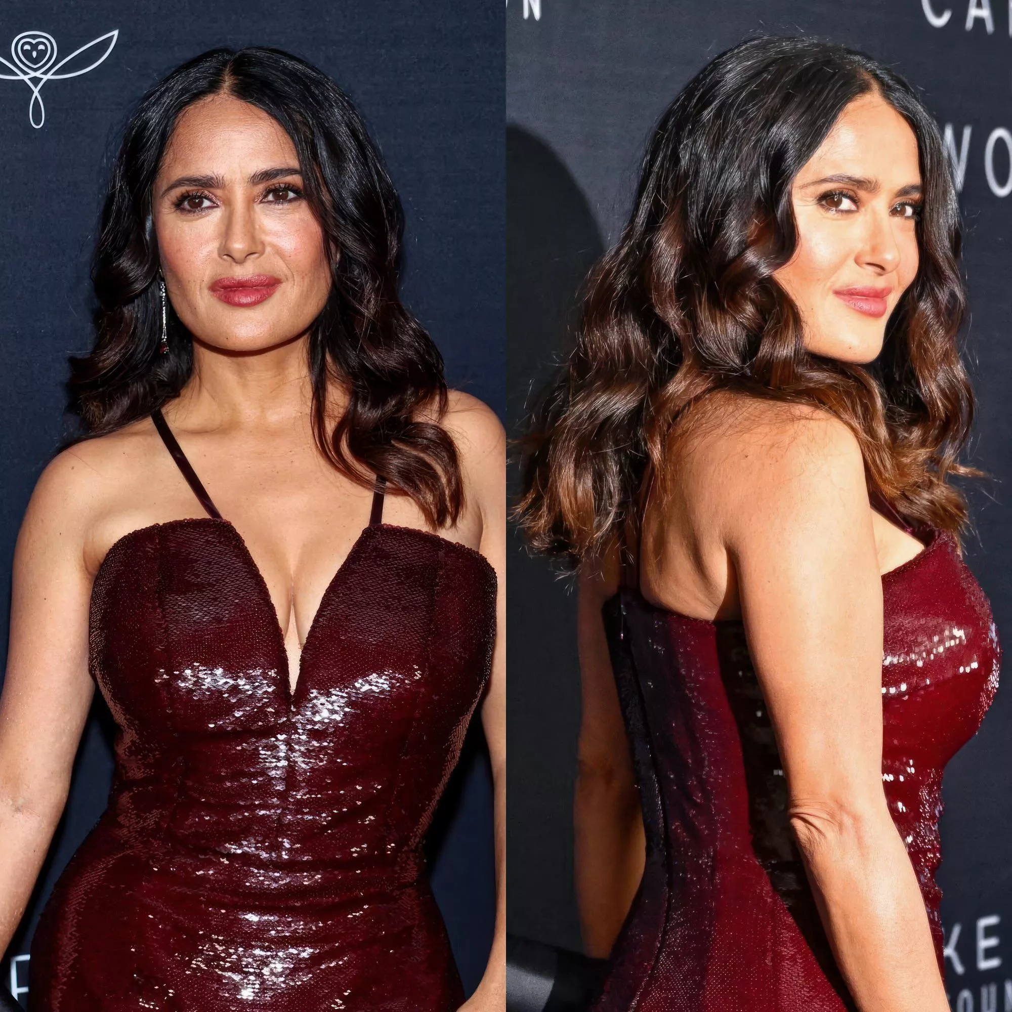 Salma Hayek