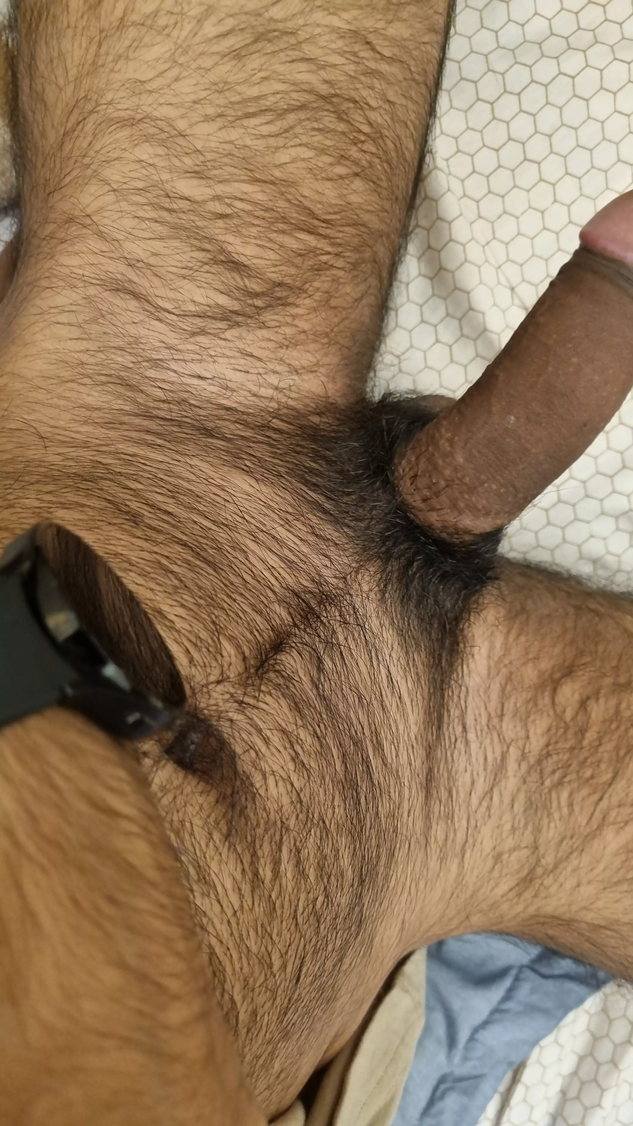 Say yes if you'll like to have a seat