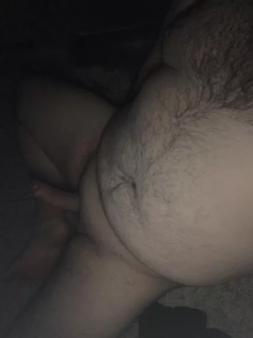 Someone come lay with daddy. Dms open