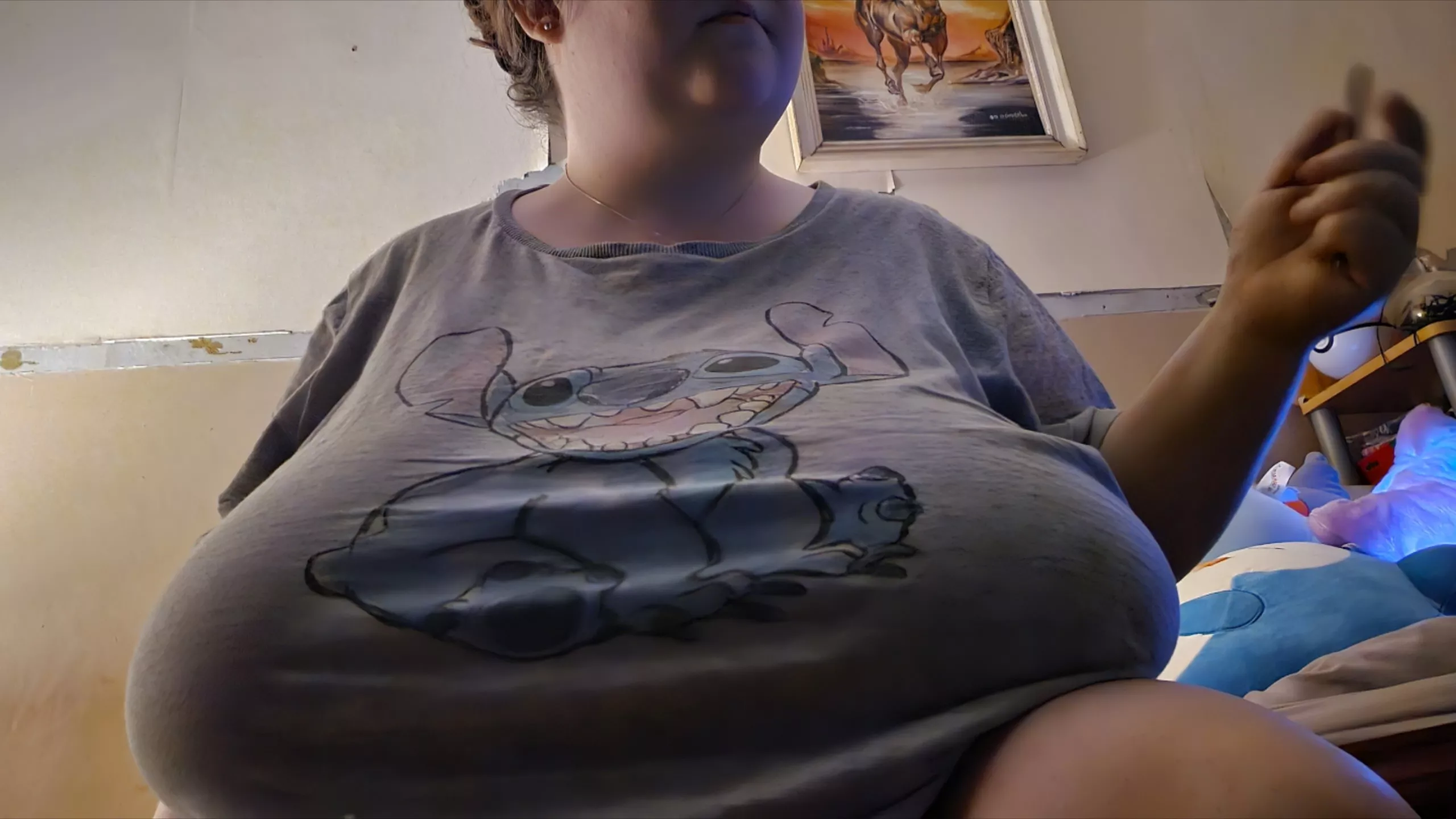 Sometimes I impress myself