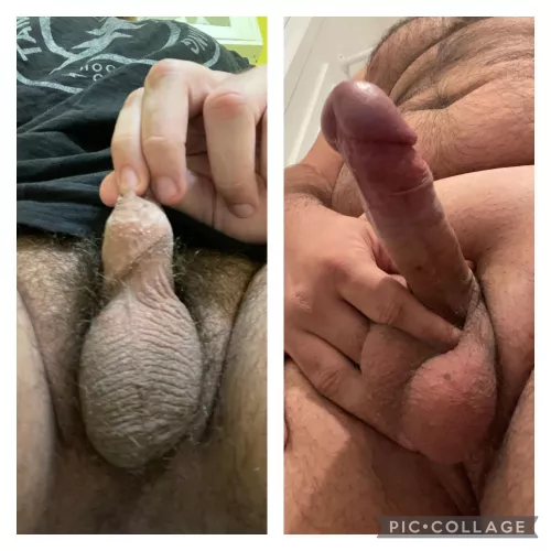 Starts out as just a tip