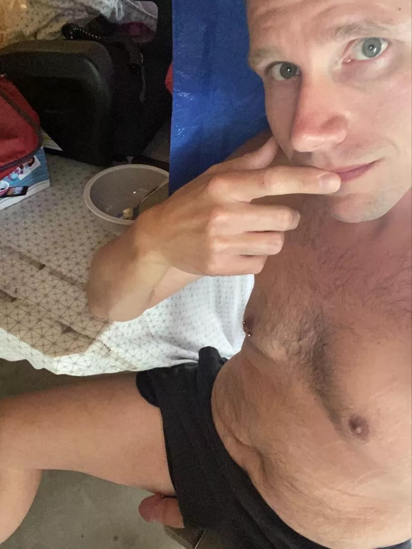 The problem with boys in short shorts.